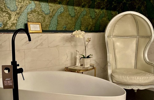 Granna Hotel | Grenna Hotell