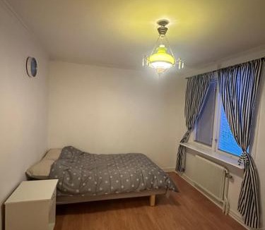 Eksjo Apartment | Grevgatan 4