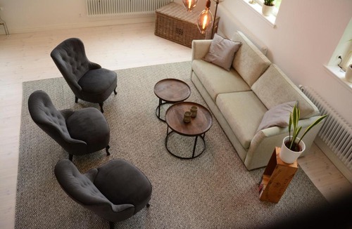 Vitaby Apartment | Grevlunda skola