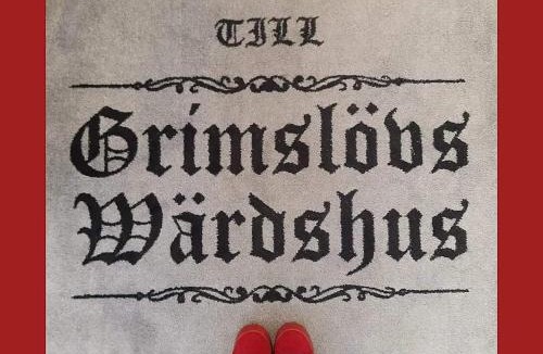 Grimslov Bed & Breakfast | Grimslöv Wärdshus