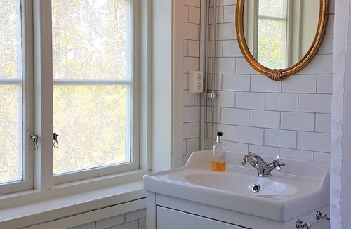 Skruv Hotel | Grimsnäs Herrgård