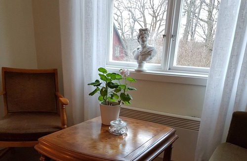 Skruv Hotel | Grimsnäs Herrgård
