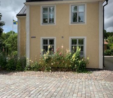Soderkoping House | Grindhuset