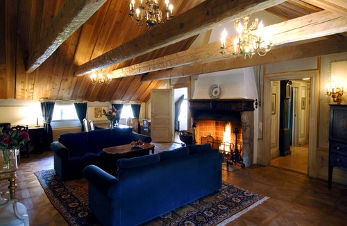 Mariefred Hotel | Gripsholms Värdshus