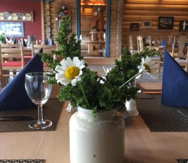 Grotli Hotel | Grotli Høyfjellshotell