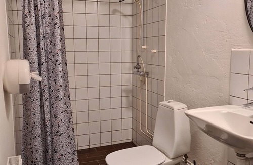 Hoor Municipality Hotel | Grottbyn - Skånes Djurparks Camping