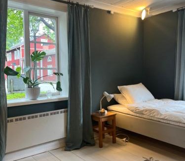 Grythyttan Apartment | Grythyttan Apartment