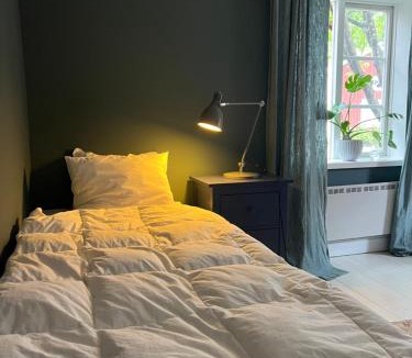 Grythyttan Apartment | Grythyttan Apartment