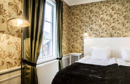 Grythyttan Hotel | Grythyttans Gästgivaregård