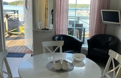 Valdemarsvik Municipality Hotel | Gryts Varv Hotell Restaurang & Konferens