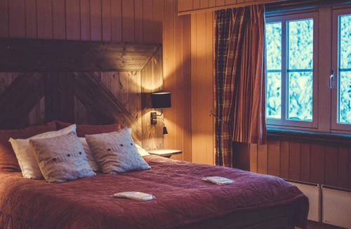 Skeikampen Hotel | Gudbrandsgard Hotel