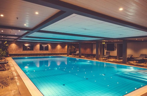 Skeikampen Hotel | Gudbrandsgard Hotel