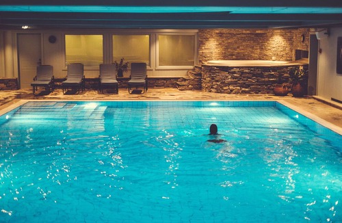 Skeikampen Hotel | Gudbrandsgard Hotell