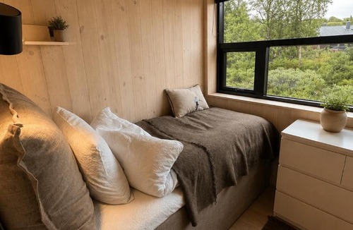 Tyinkrysset House | Gudbrandslia cabin