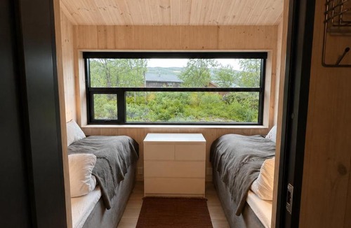 Tyinkrysset House | Gudbrandslia cabin