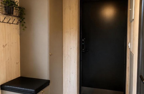 Tyinkrysset House | Gudbrandslia cabin