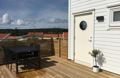 Stromstad Municipality House | Guest Haush Ånneröd