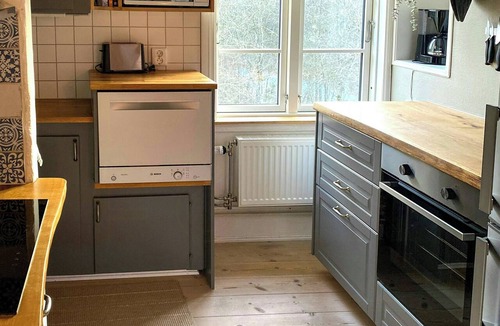 Harryda Municipality House | Guest house on farm near Gothenburg