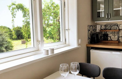 Kivik House | Guest house among the apple orchards in Kivik