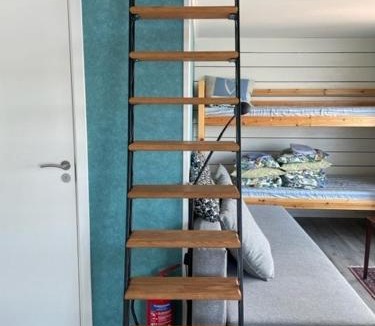 Oskarshamn House | Guest house at Baltic Sea Oskarshamn