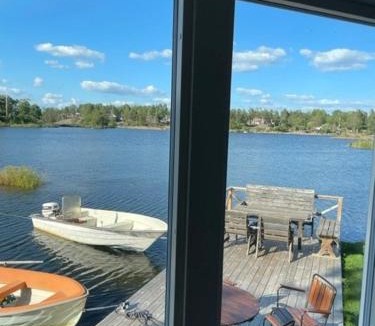 Oskarshamn House | Guest house at Baltic Sea Oskarshamn