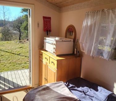 Edsbruk House | Guest house at E22, nature and free electric car charging