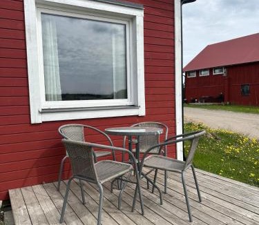 Enkoping Apartment | Guest House Byström