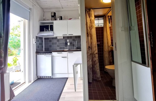 Vellinge House | Guest house for 2 with SPA Vellinge City near Copenhagen