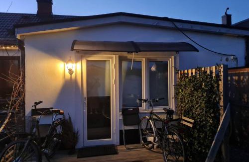 Vellinge House | Guest house for 2 with SPA Vellinge City near Copenhagen