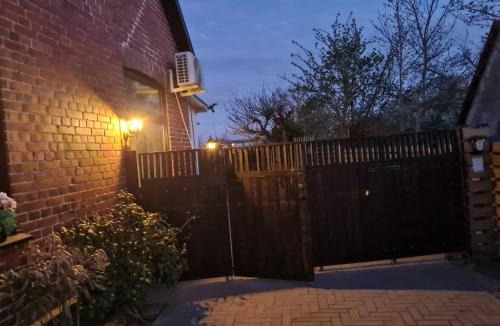 Vellinge House | Guest house for 2 with SPA Vellinge City near Copenhagen