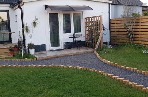 Vellinge House | Guest house for 2 with SPA Vellinge City near Copenhagen