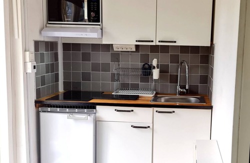 Vellinge House | Guest House for 2 With SPA Vellinge City Near Copenhagen