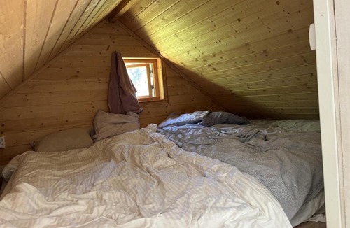 Billdal Cabin | Guest house in Billdal