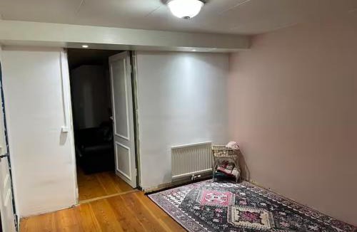 Vaxjo House | Guest House Near Linnaeus University