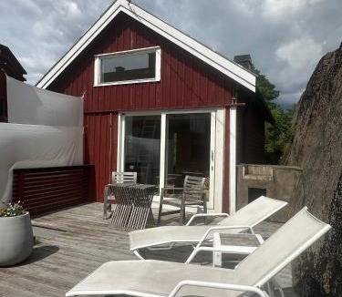 Tjome House | Guest House