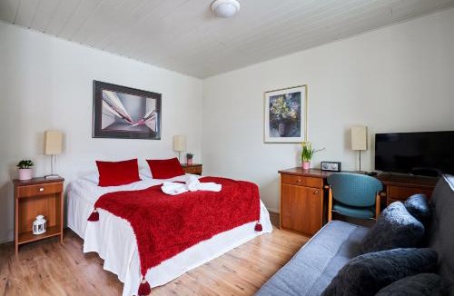 Porvoo House | Guest House Porvoo