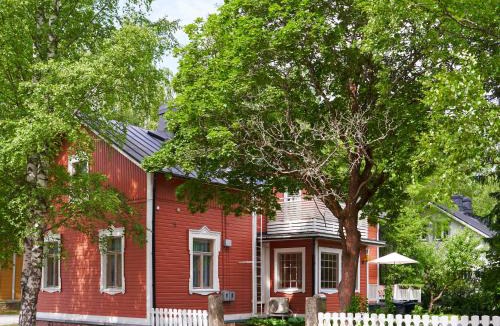 Salo House | Guest House Salo-City 1