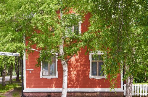 Salo House | Guest House Salo-City 1