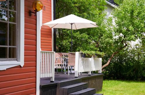 Salo House | Guest House Salo-City 1