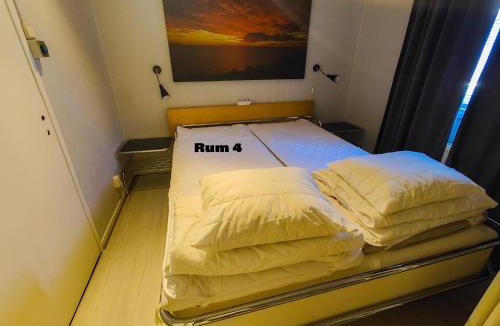 Borgholm Hostel | Guest House Tullgatan 24