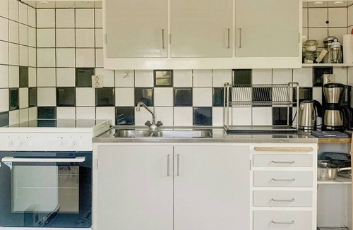 Kivik House | Guest house with sea view in Österlen
