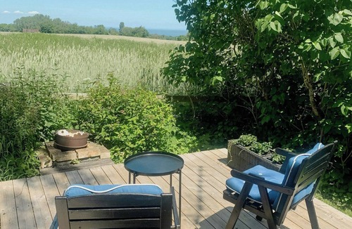 Kivik House | Guest house with sea view in Österlen