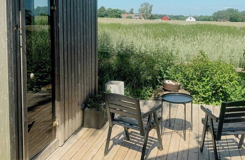 Kivik House | Guest house with sea view in Österlen