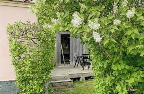 Kivik House | Guest house with sea view in Österlen