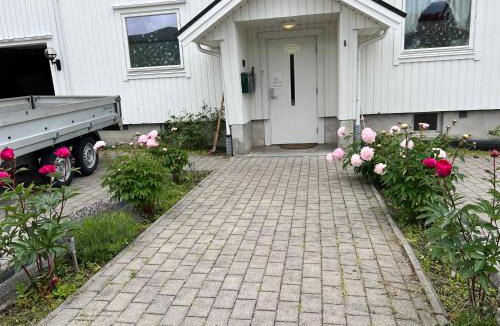 Rauma kommune House | guesthouse -Åndalsnes