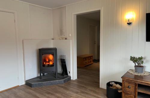 Rauma kommune House | guesthouse -Åndalsnes