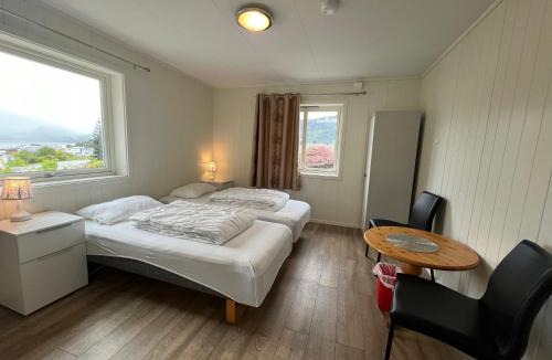 Rauma kommune House | guesthouse -Åndalsnes