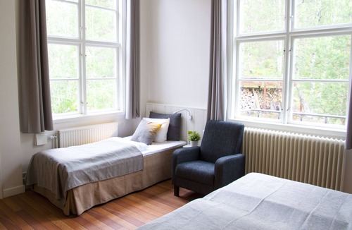 Arvika Hotel | Guesthouse Eleven Hotel