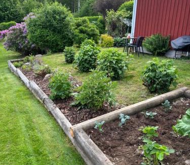 Fargelanda Apartment | Guesthouse Holmen