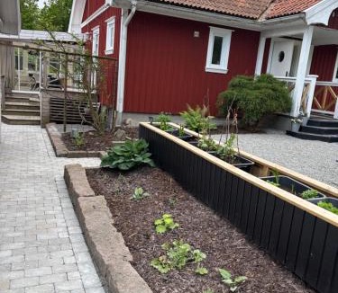 Fargelanda Apartment | Guesthouse Holmen
